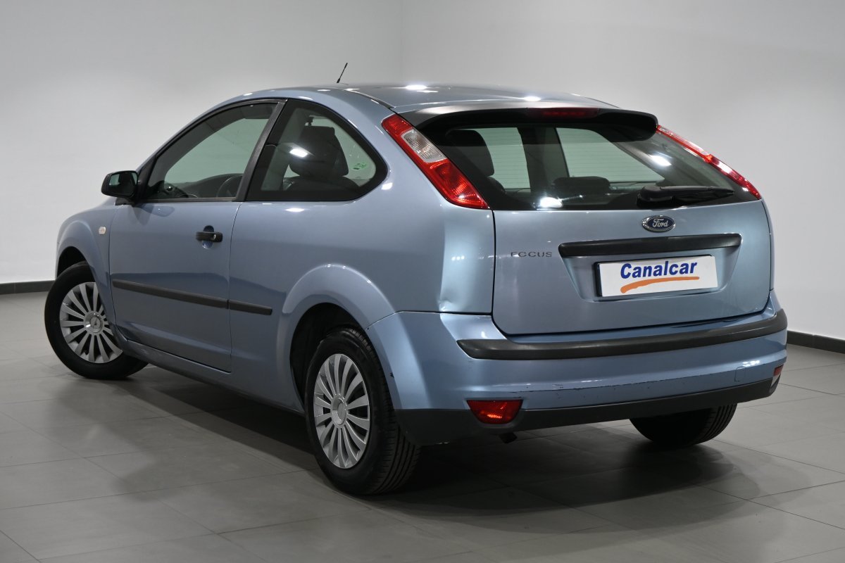 Foto Ford Focus 6