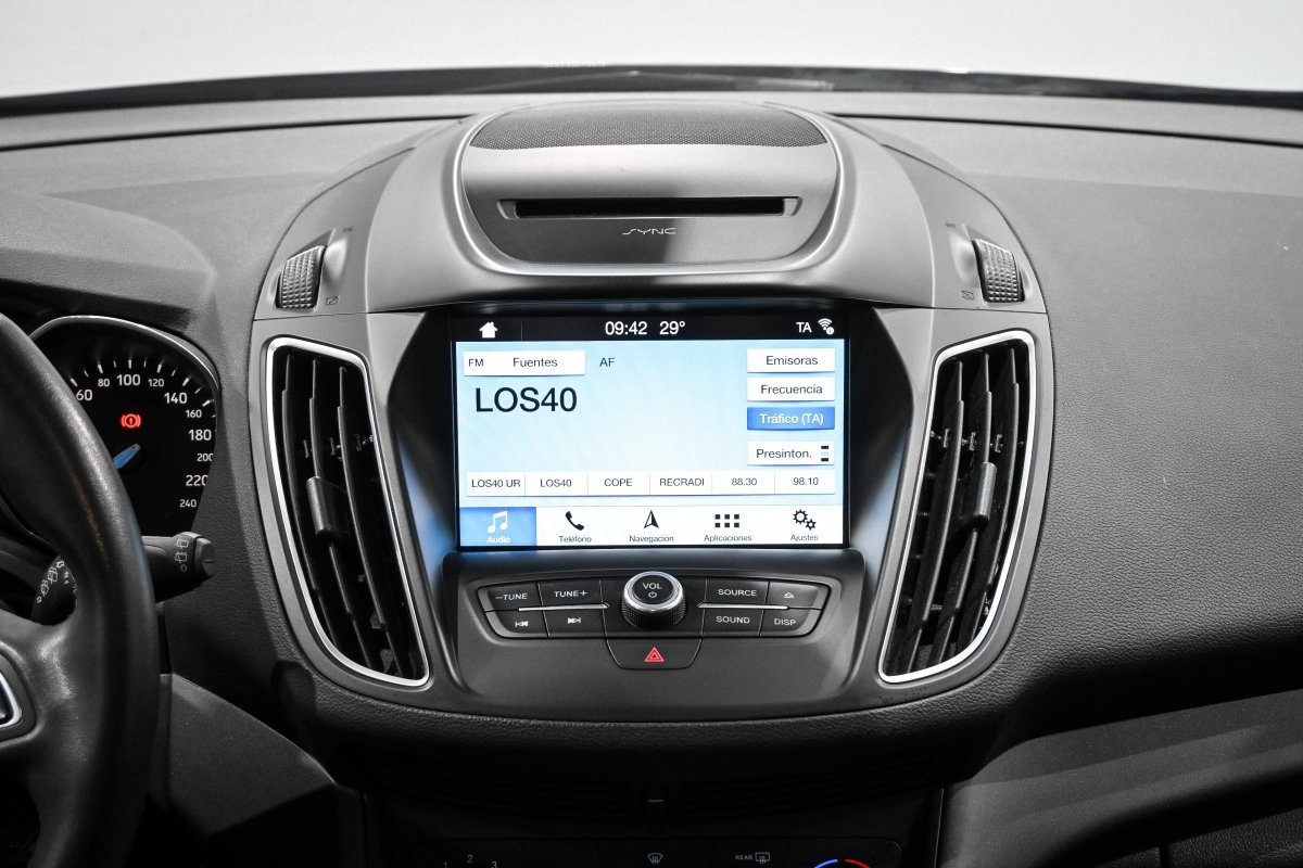 Foto Ford Grand C-MAX 15