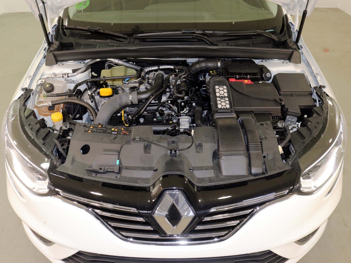 Foto Renault Mégane 7