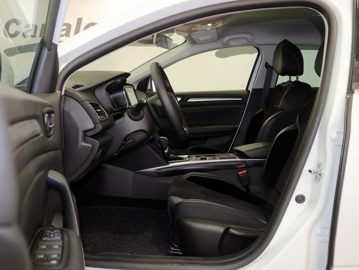 Foto Renault Mégane 14