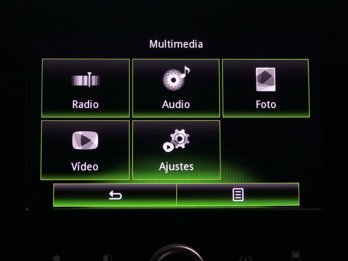 Foto Renault Mégane 21