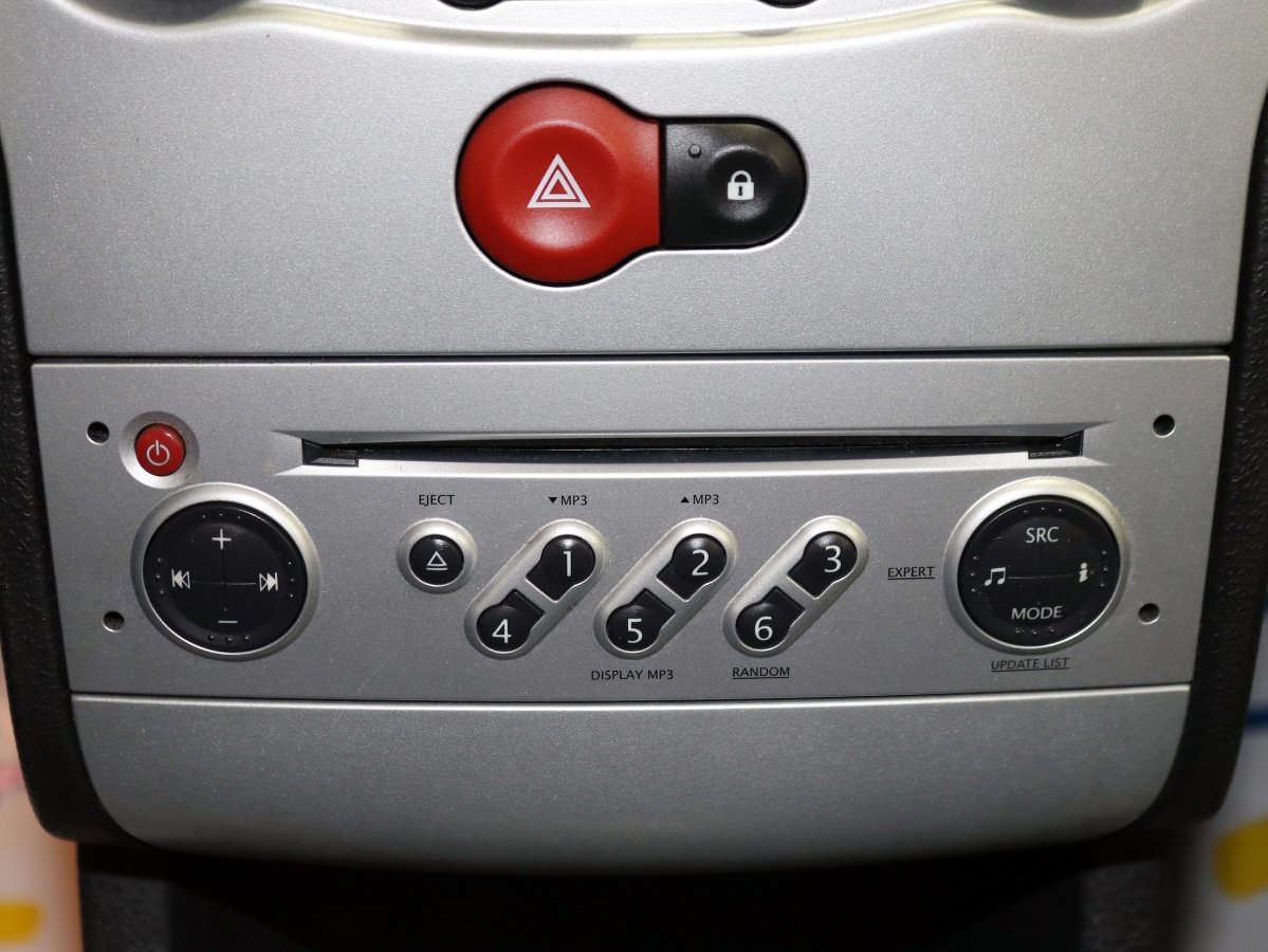 Foto Renault Grand Modus 15