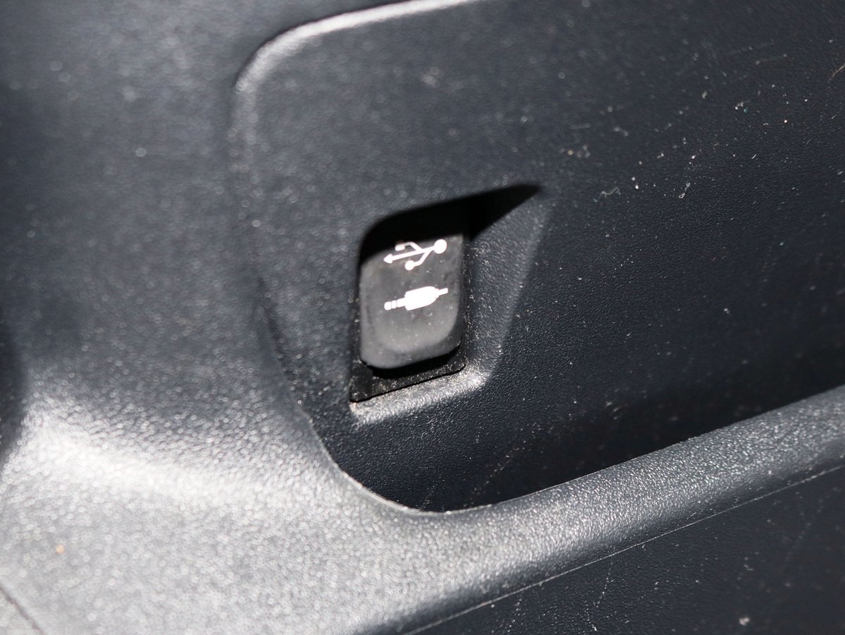 Foto Toyota Corolla Verso 25