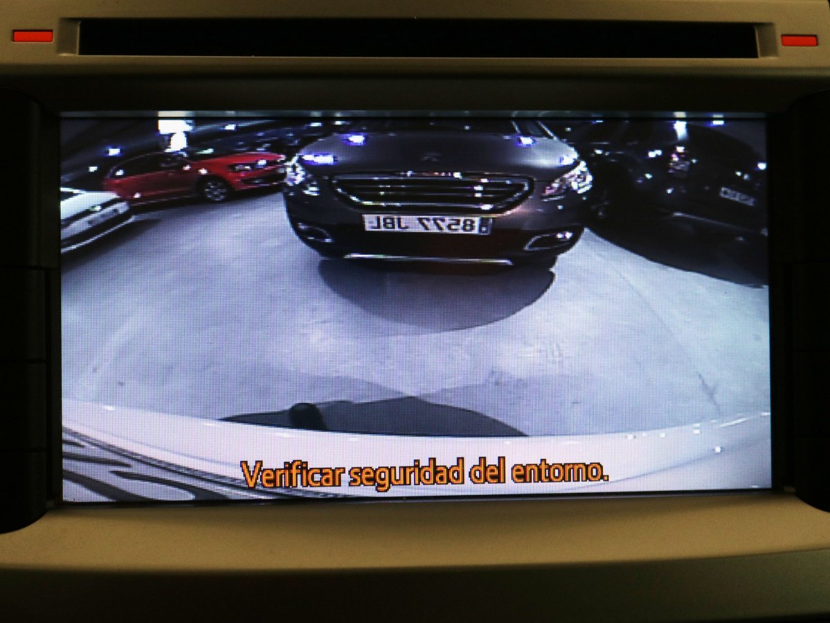 Foto Toyota Corolla Verso 19