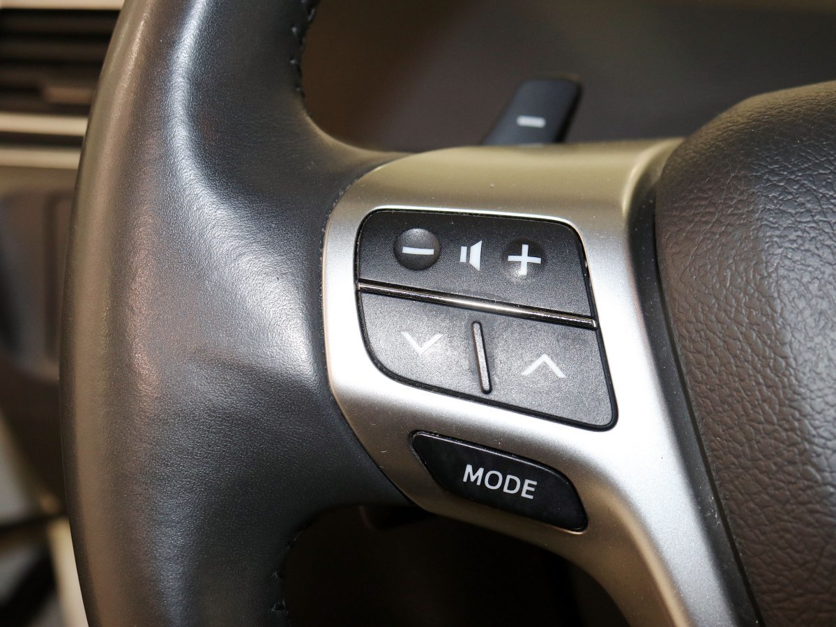 Foto Toyota Corolla Verso 30