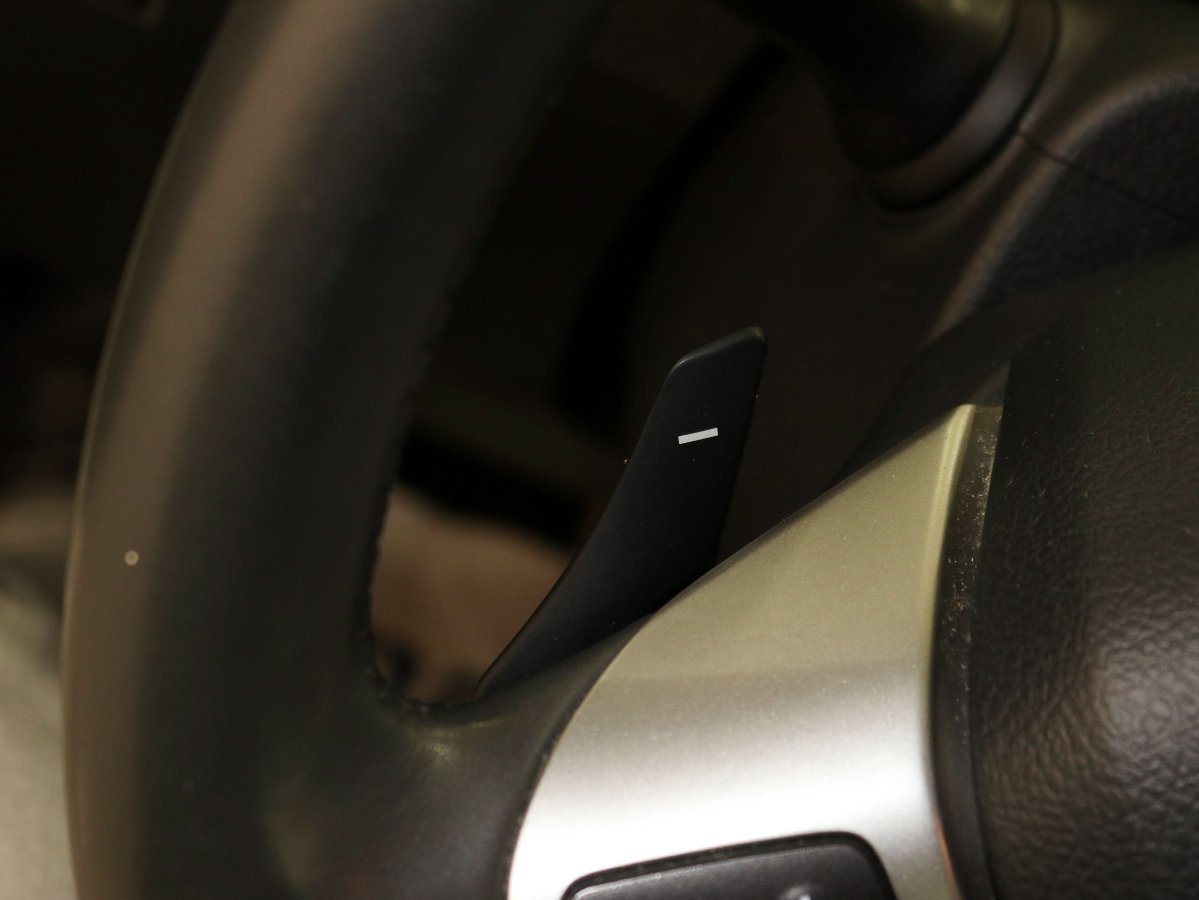 Foto Toyota Corolla Verso 33