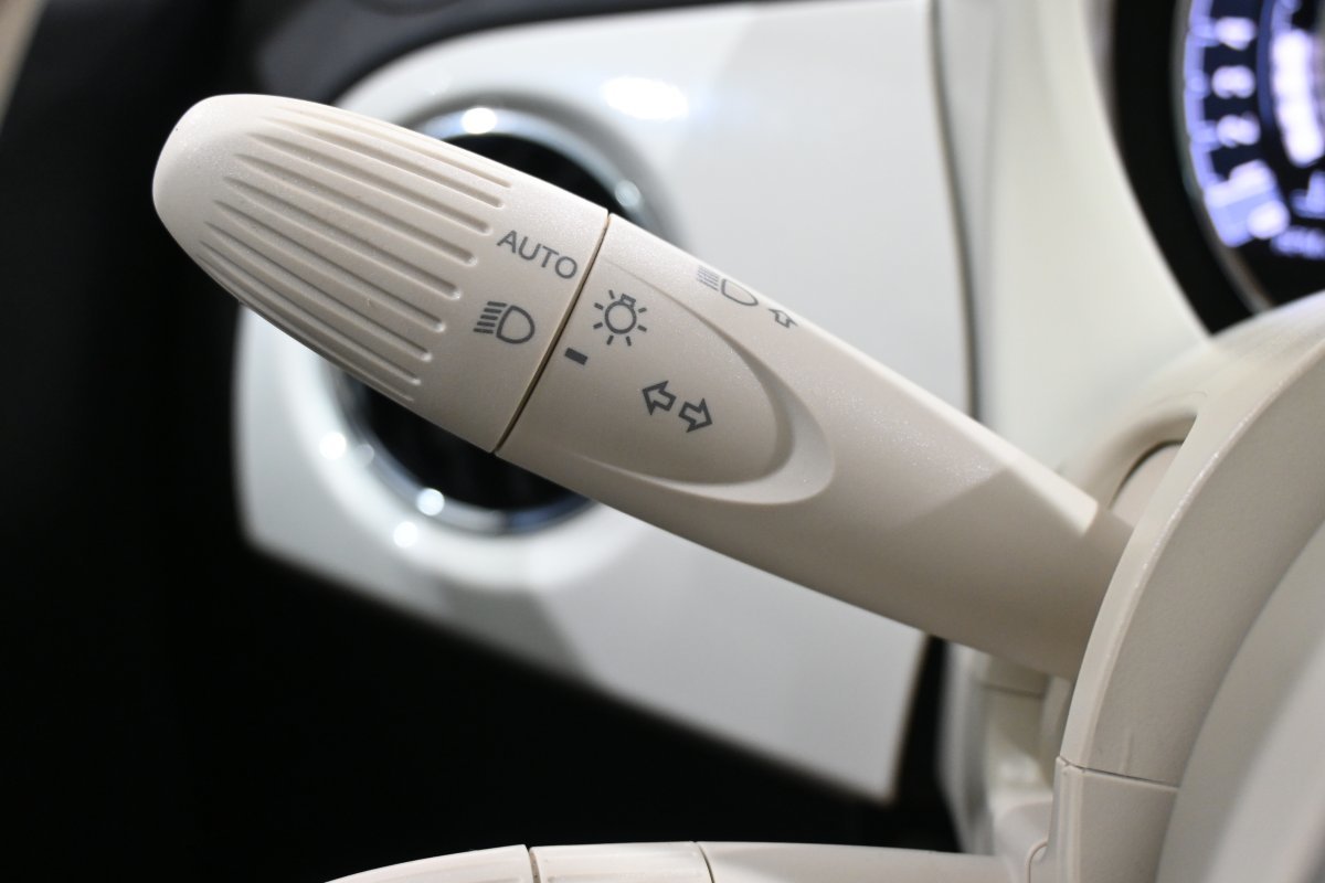 Foto Fiat 500 18