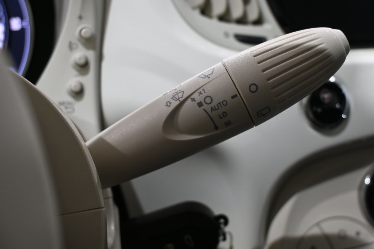 Foto Fiat 500 20