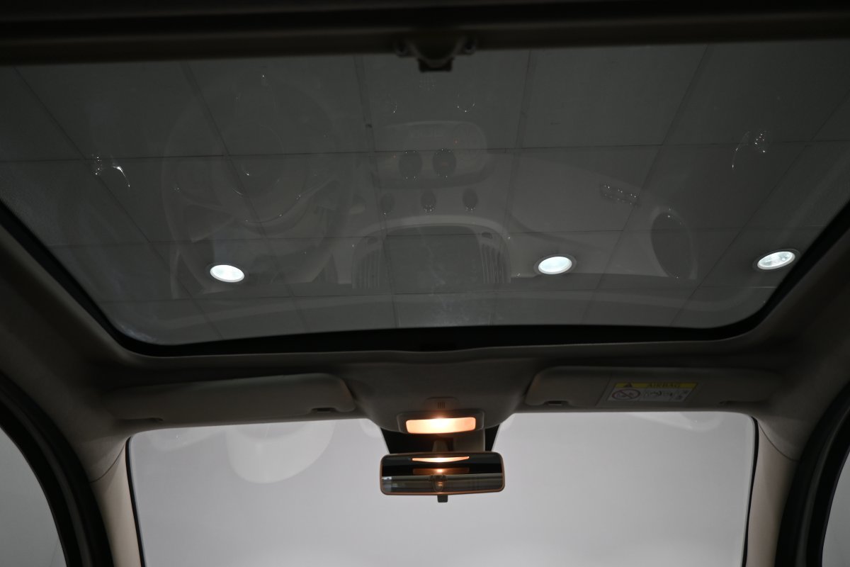 Foto Fiat 500 23