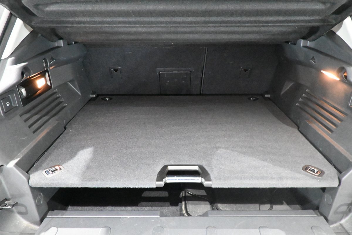 Foto Peugeot 3008 9