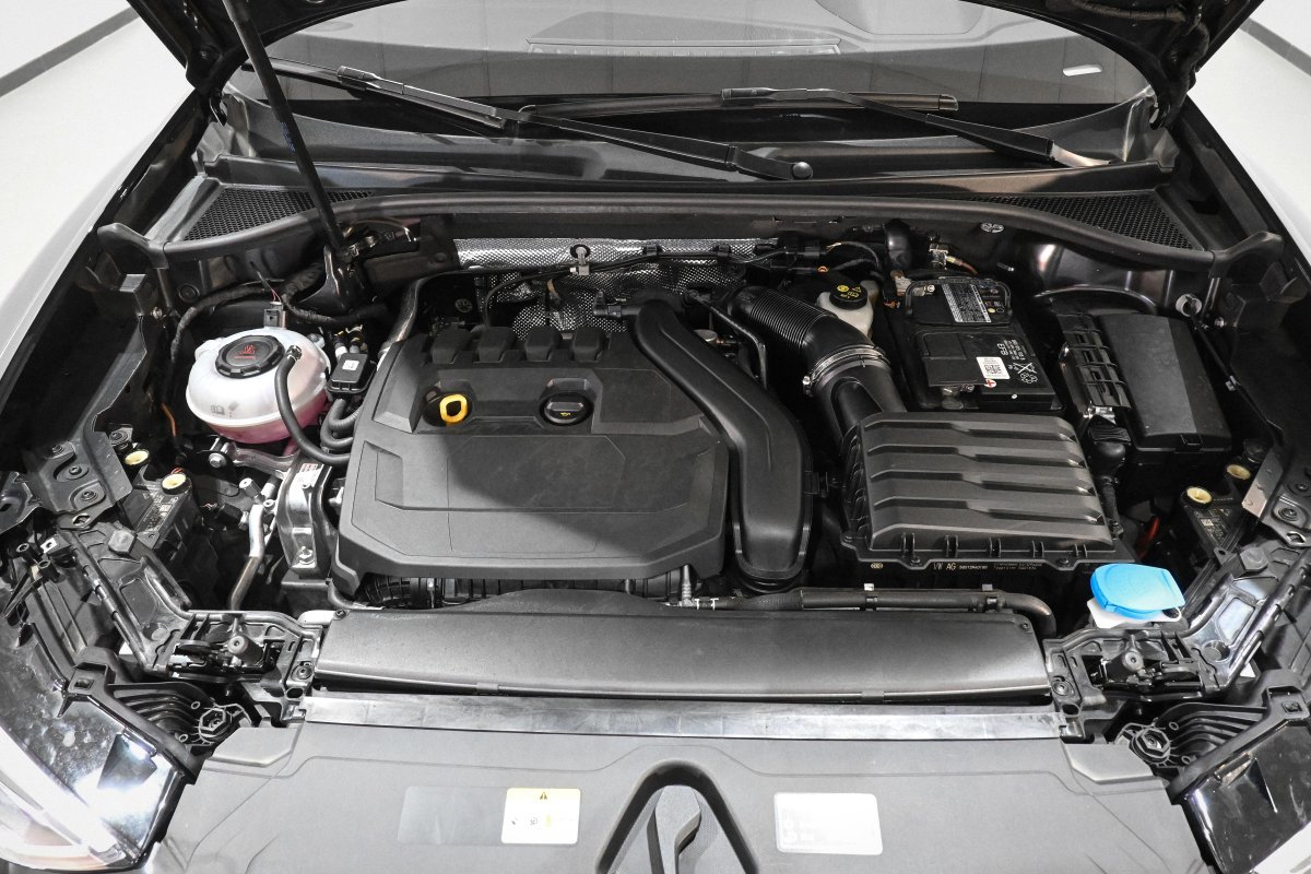 Foto Audi Q3 7