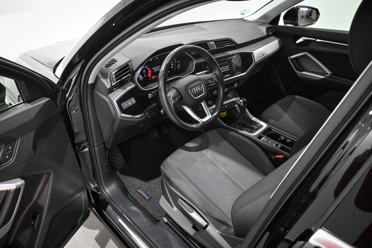 Foto Audi Q3 9