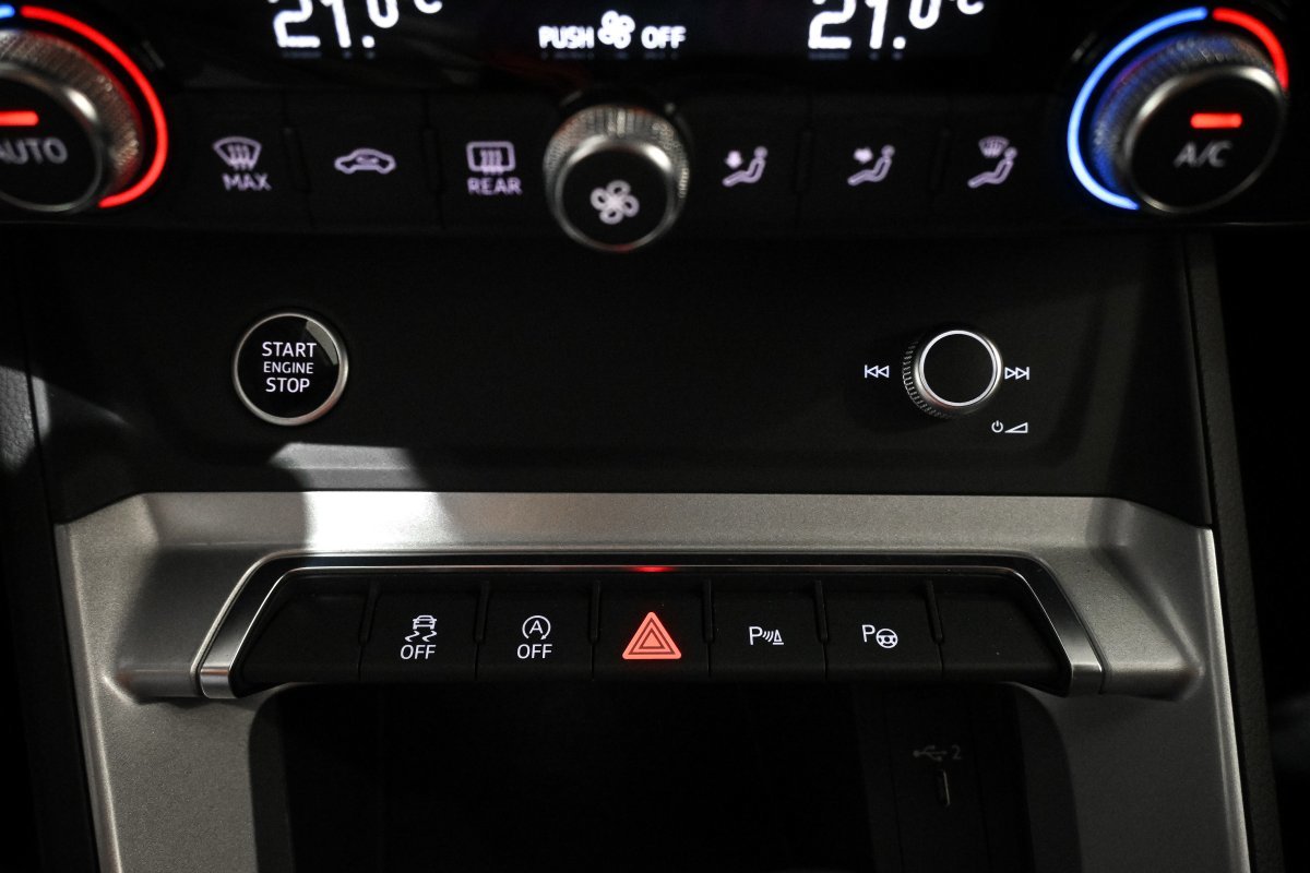 Foto Audi Q3 20