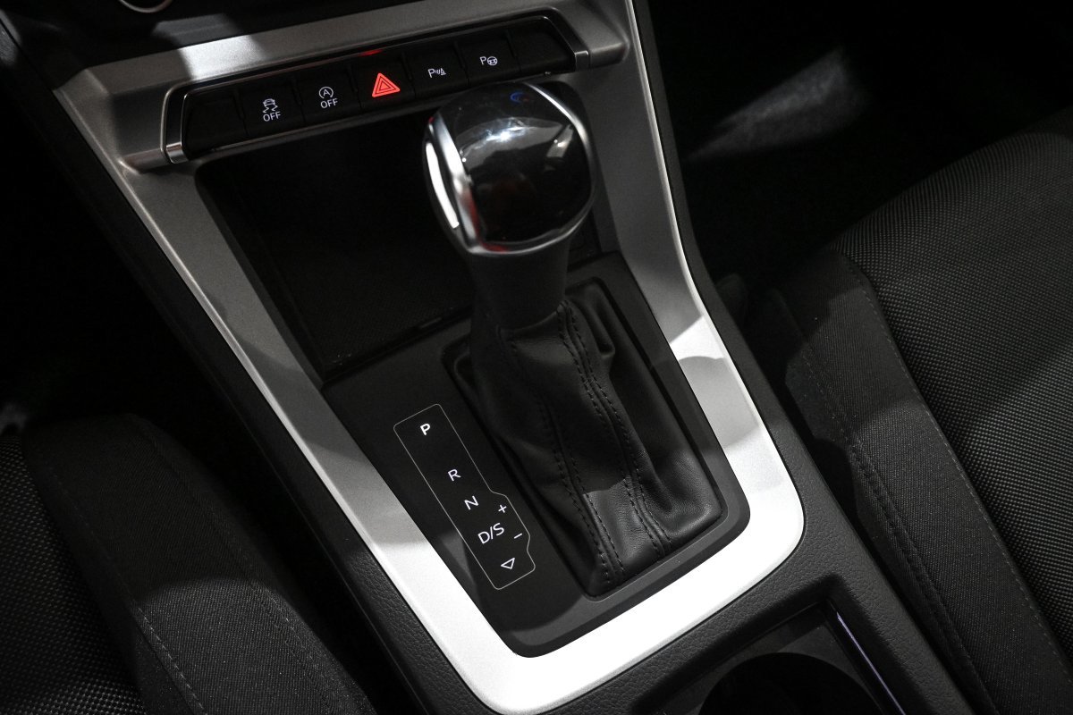 Foto Audi Q3 24