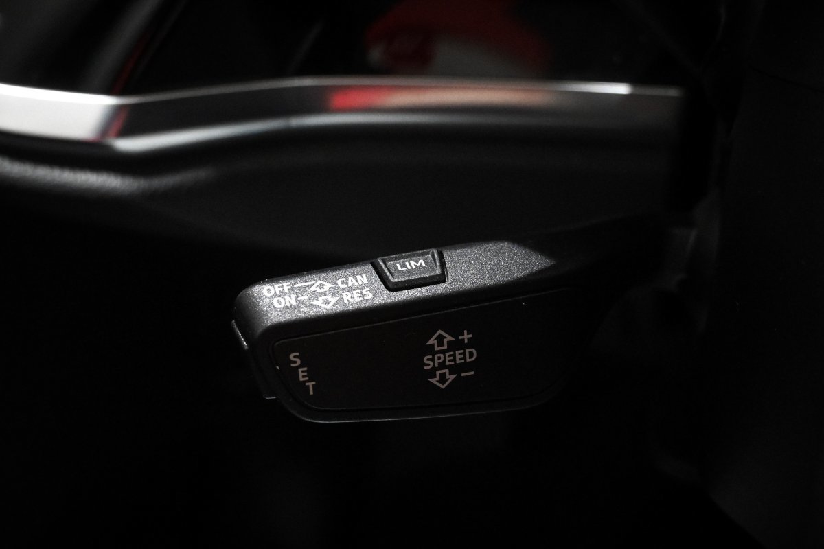 Foto Audi Q3 27