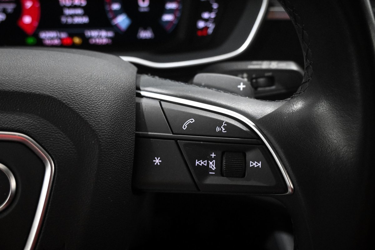 Foto Audi Q3 30