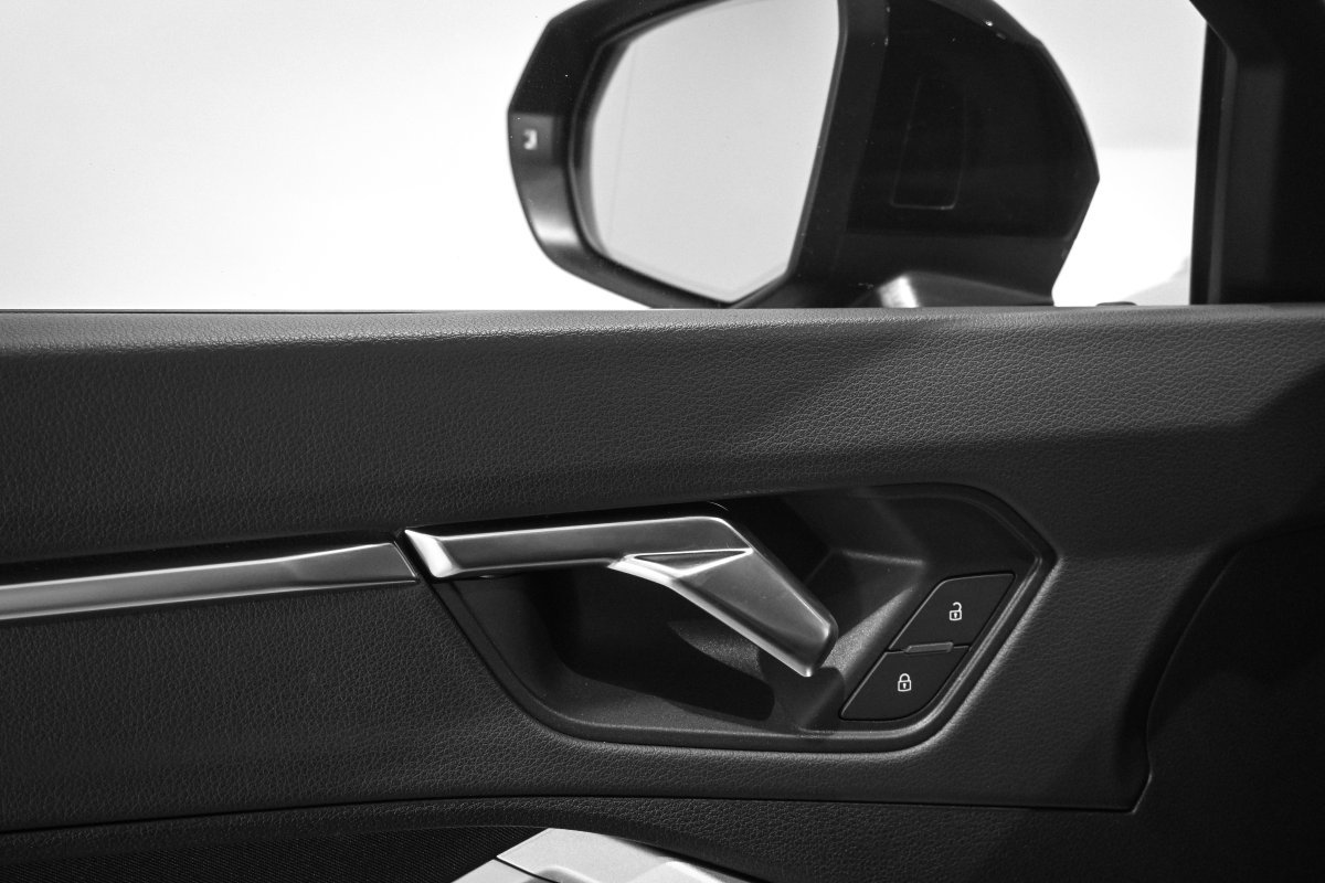 Foto Audi Q3 32