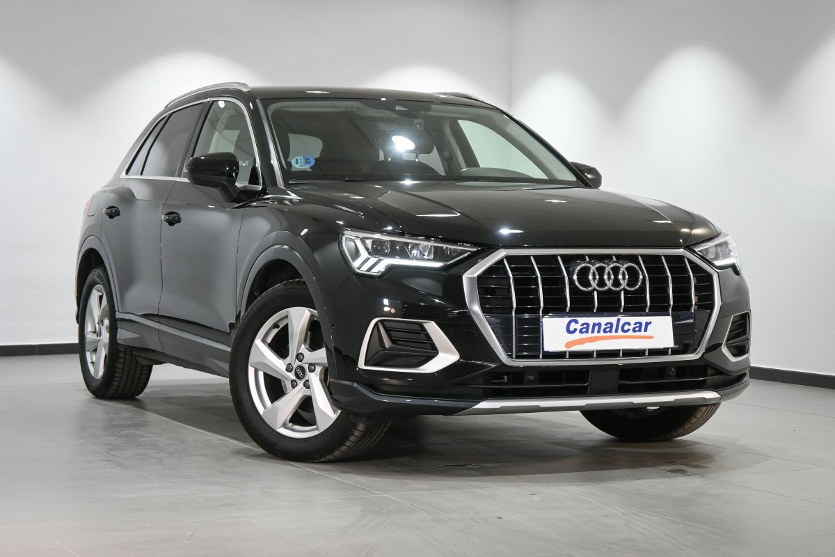 Foto Audi Q3 3
