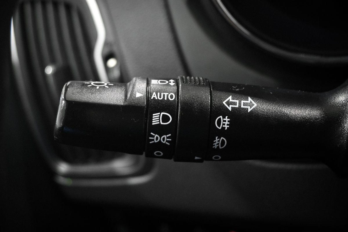 Foto Kia Rio 17