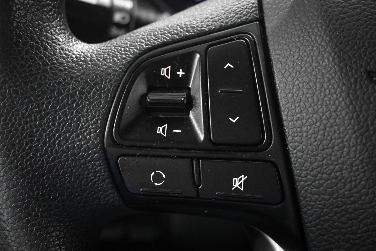 Foto Kia Rio 19