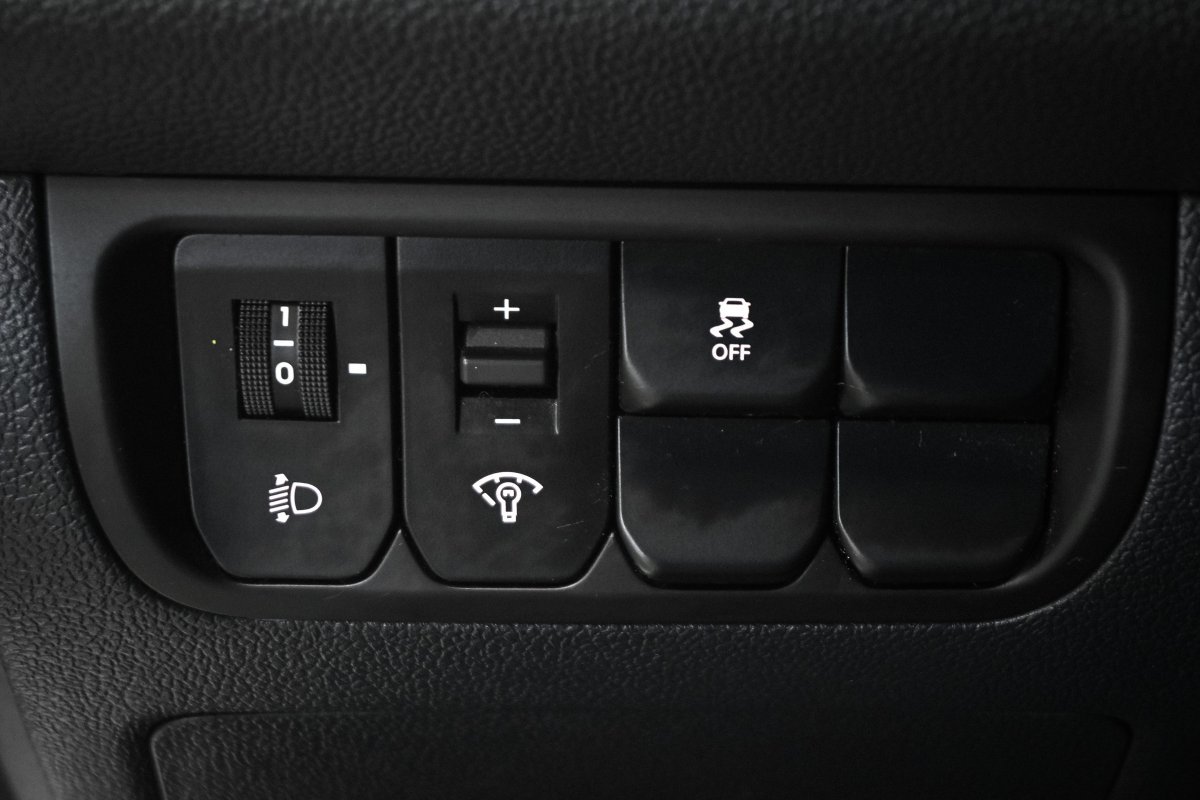 Foto Kia Rio 23