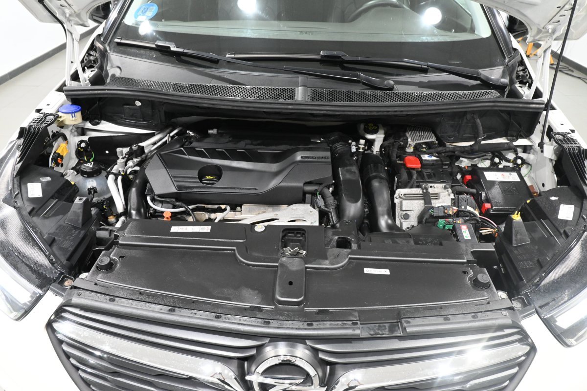 Foto Opel Grandland X 7