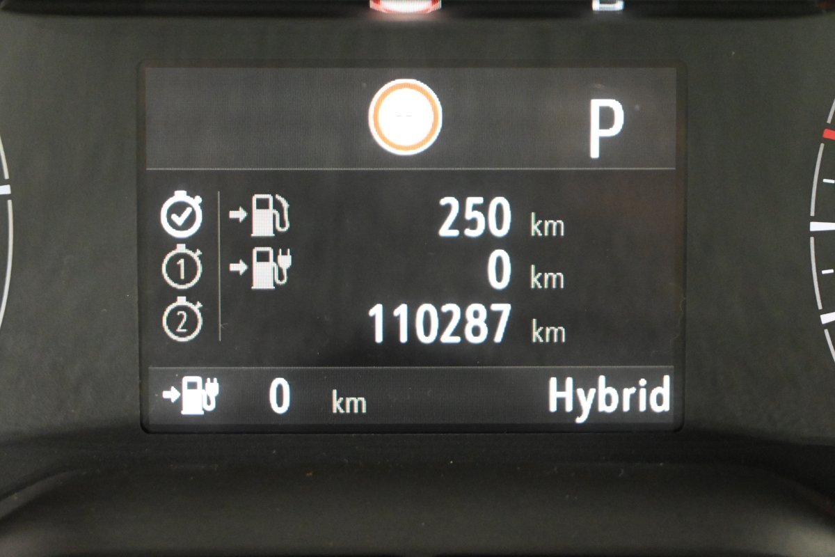 Foto Opel Grandland X 11