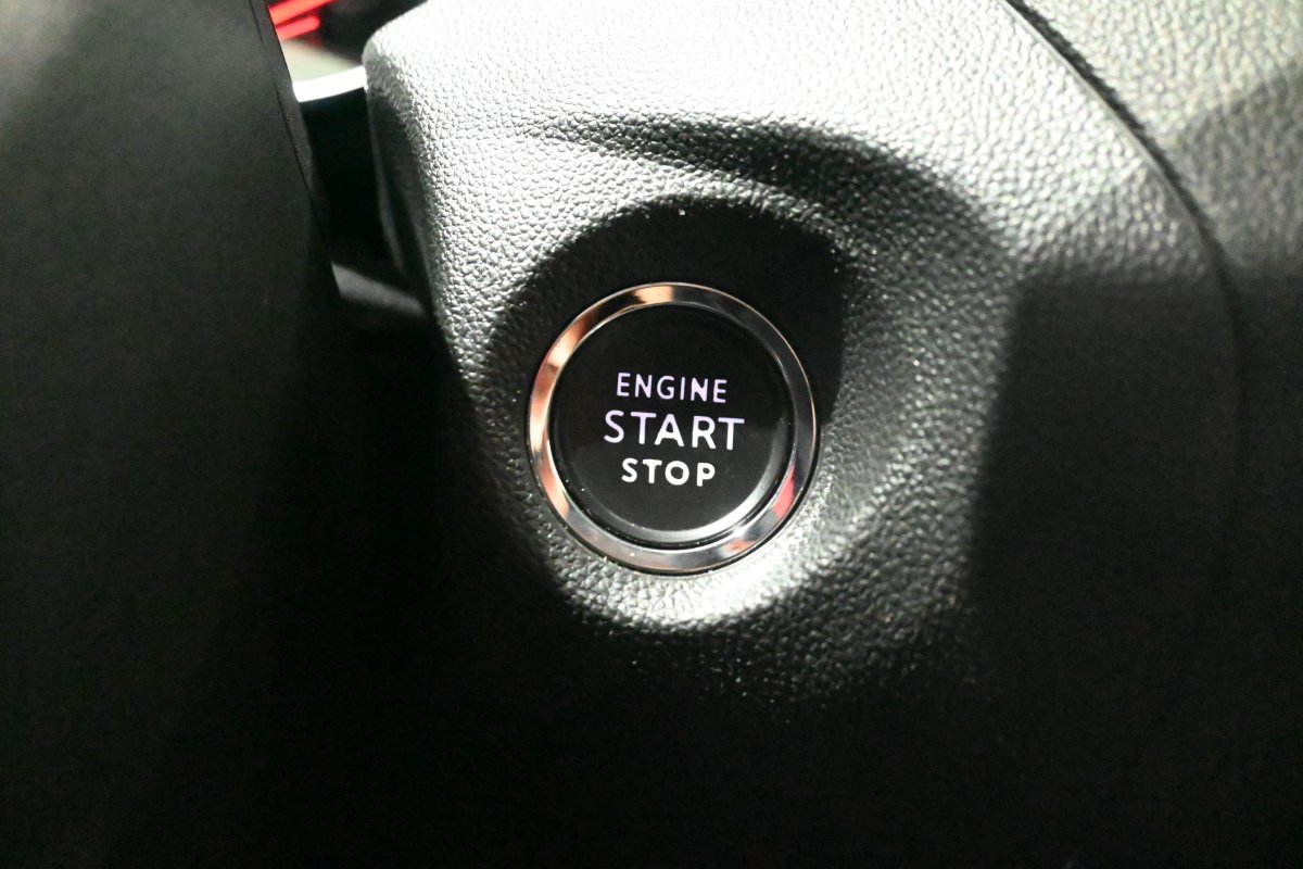 Foto Opel Grandland X 13