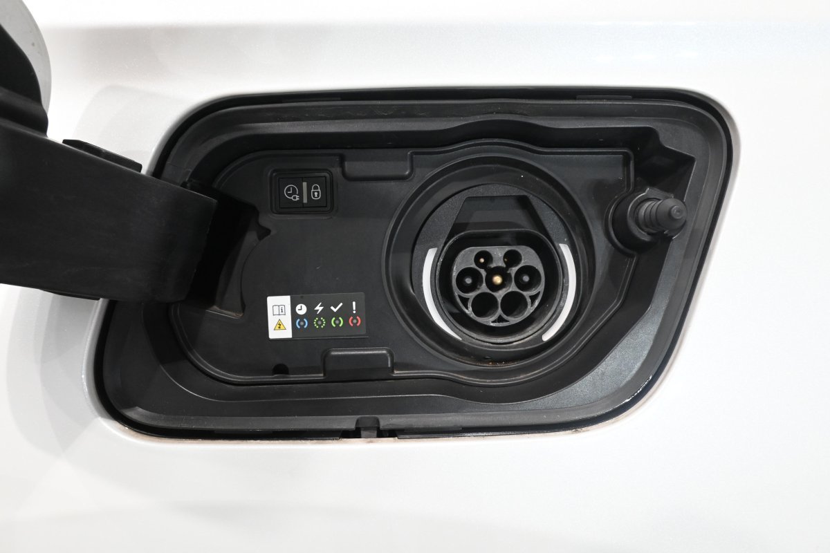 Foto Opel Grandland X 24