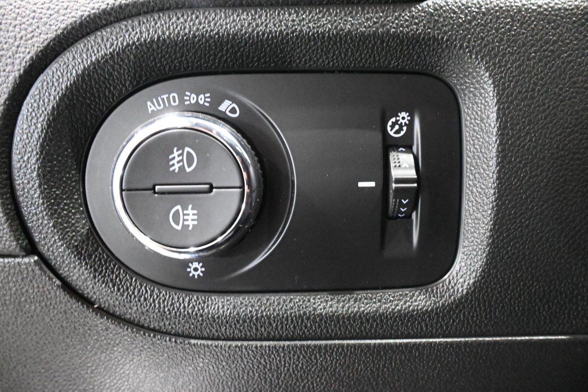 Foto Opel Grandland X 26