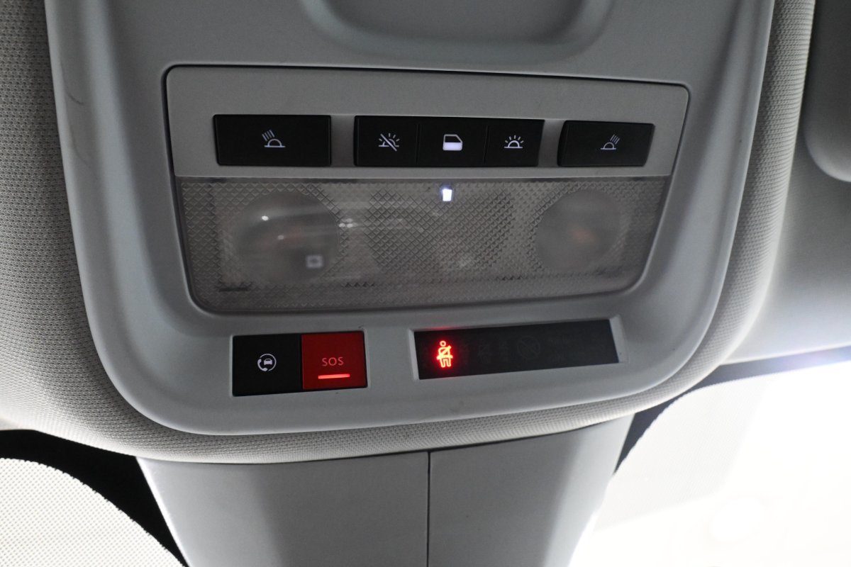 Foto Opel Grandland X 30