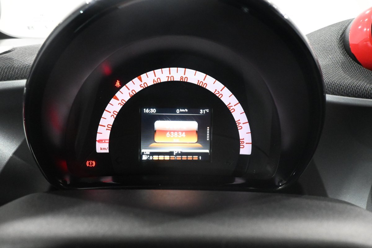 Foto Smart Fortwo 12