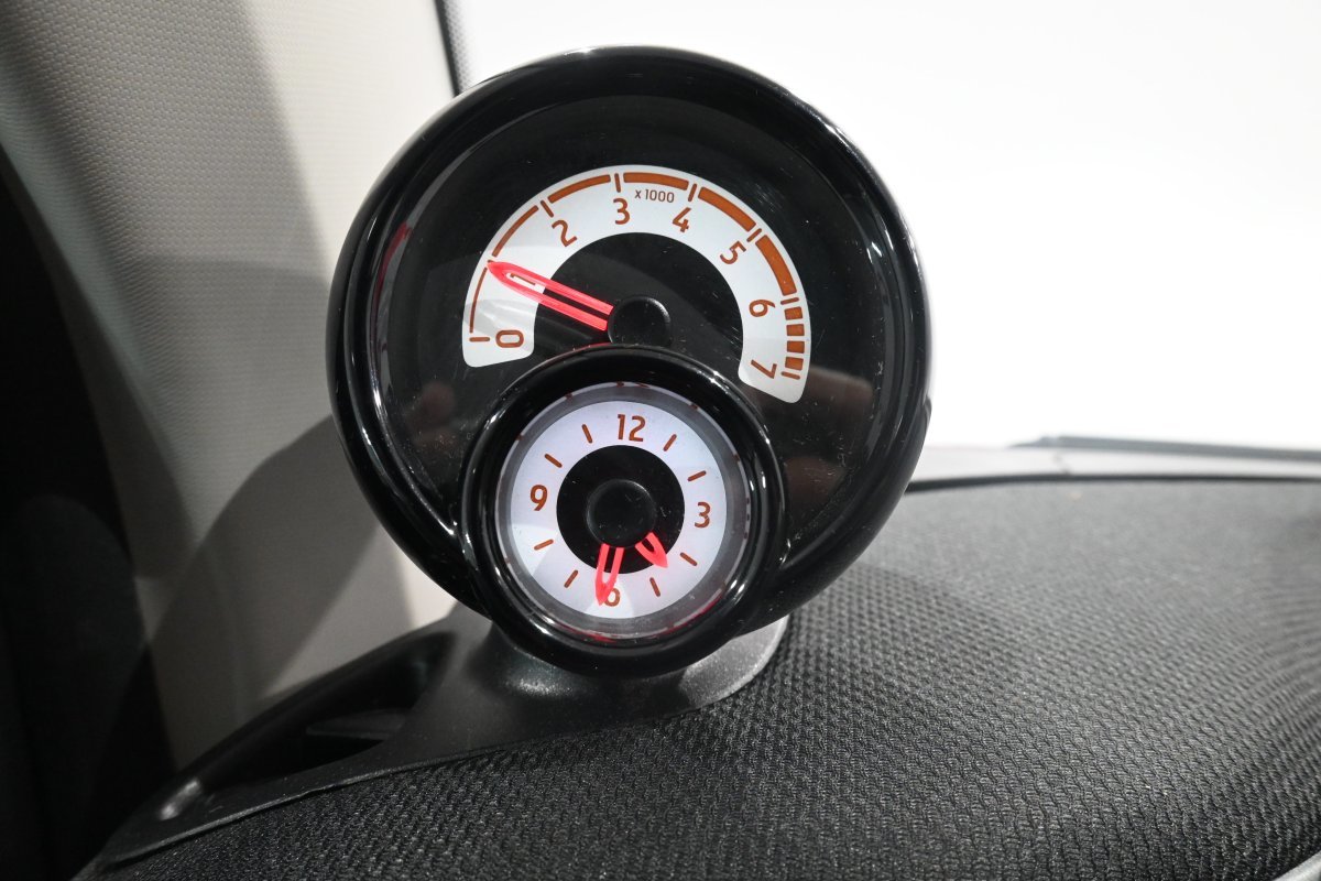 Foto Smart Fortwo 13