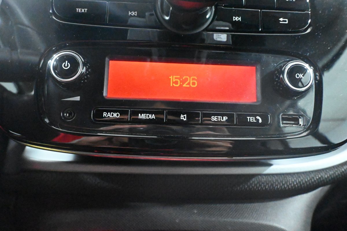 Foto Smart Fortwo 15