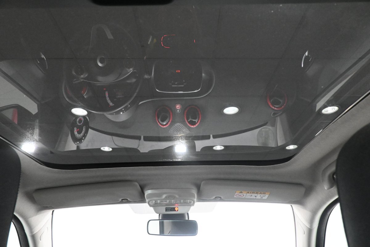 Foto Smart Fortwo 18