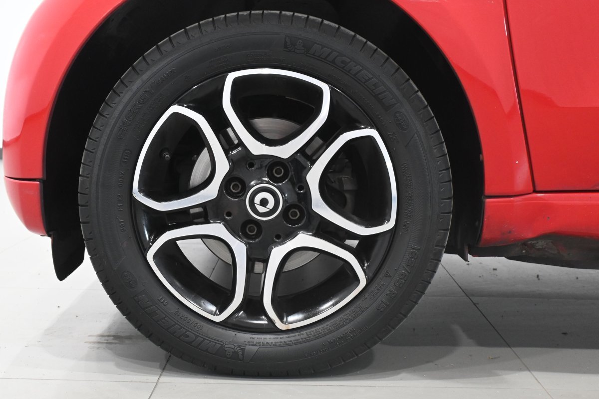 Foto Smart Fortwo 23