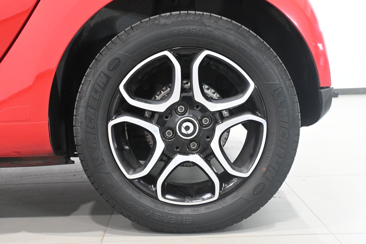 Foto Smart Fortwo 24