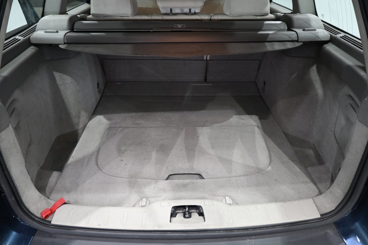 Foto Volvo V50 8