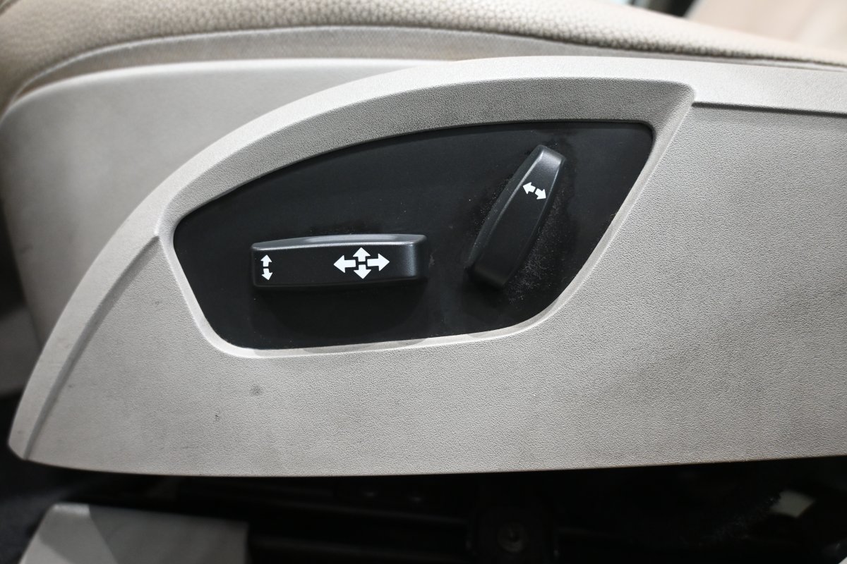 Foto Volvo V50 21