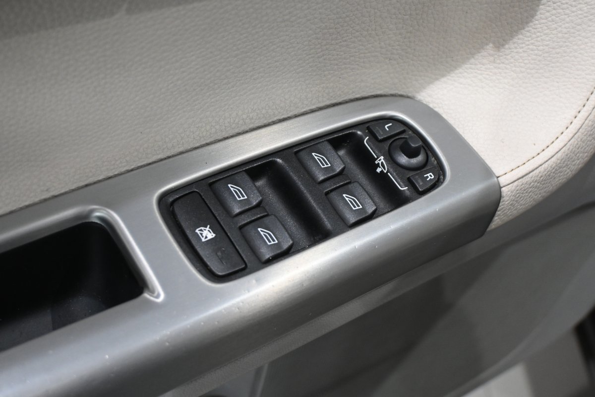 Foto Volvo V50 23
