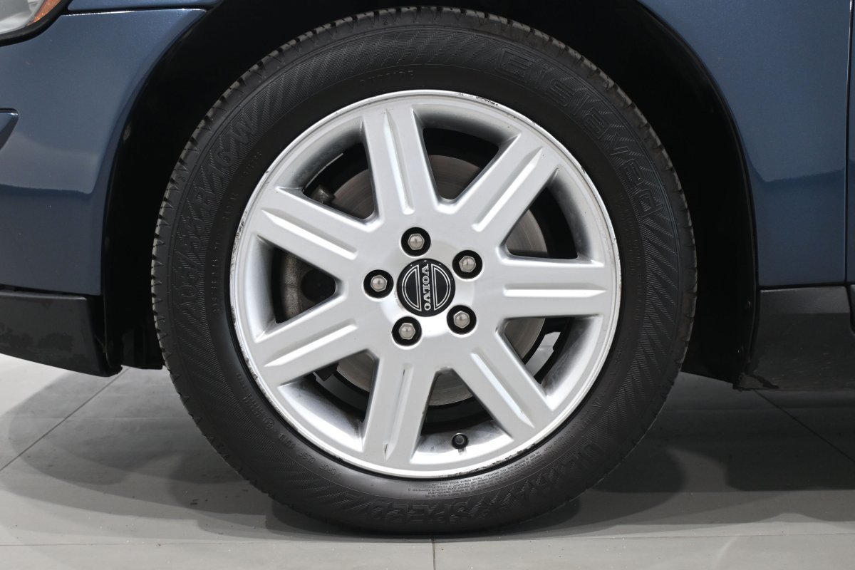 Foto Volvo V50 26