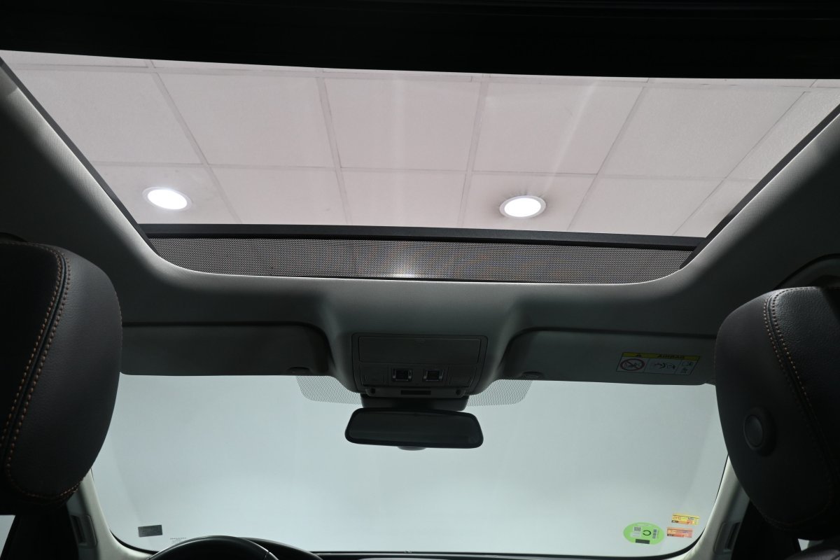 Foto Jaguar F-Pace 28