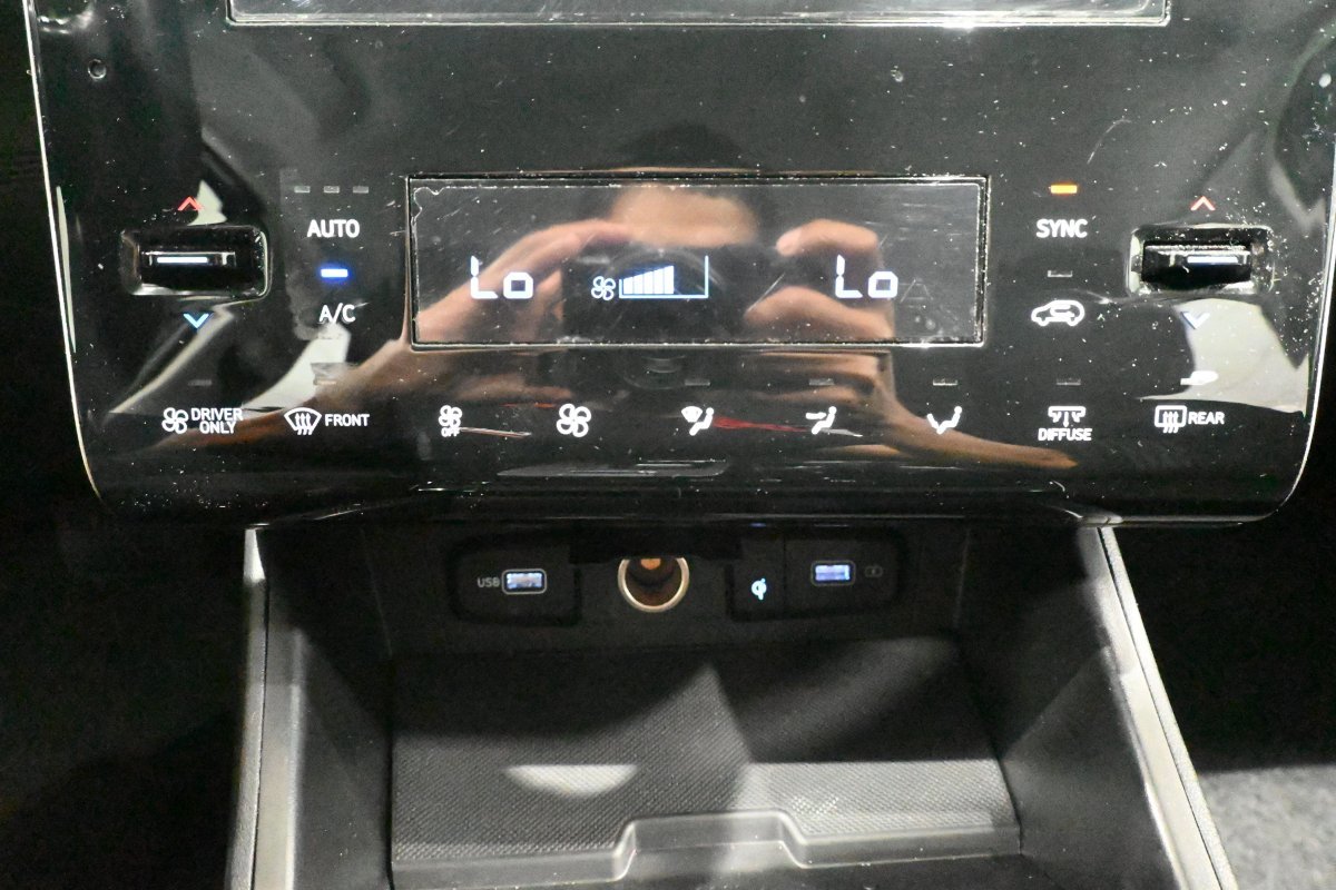 Foto Hyundai Tucson 15