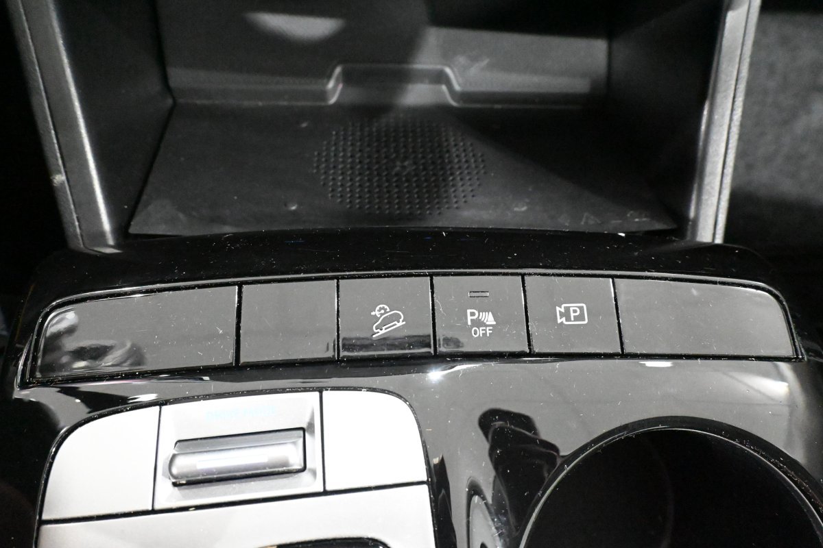 Foto Hyundai Tucson 20