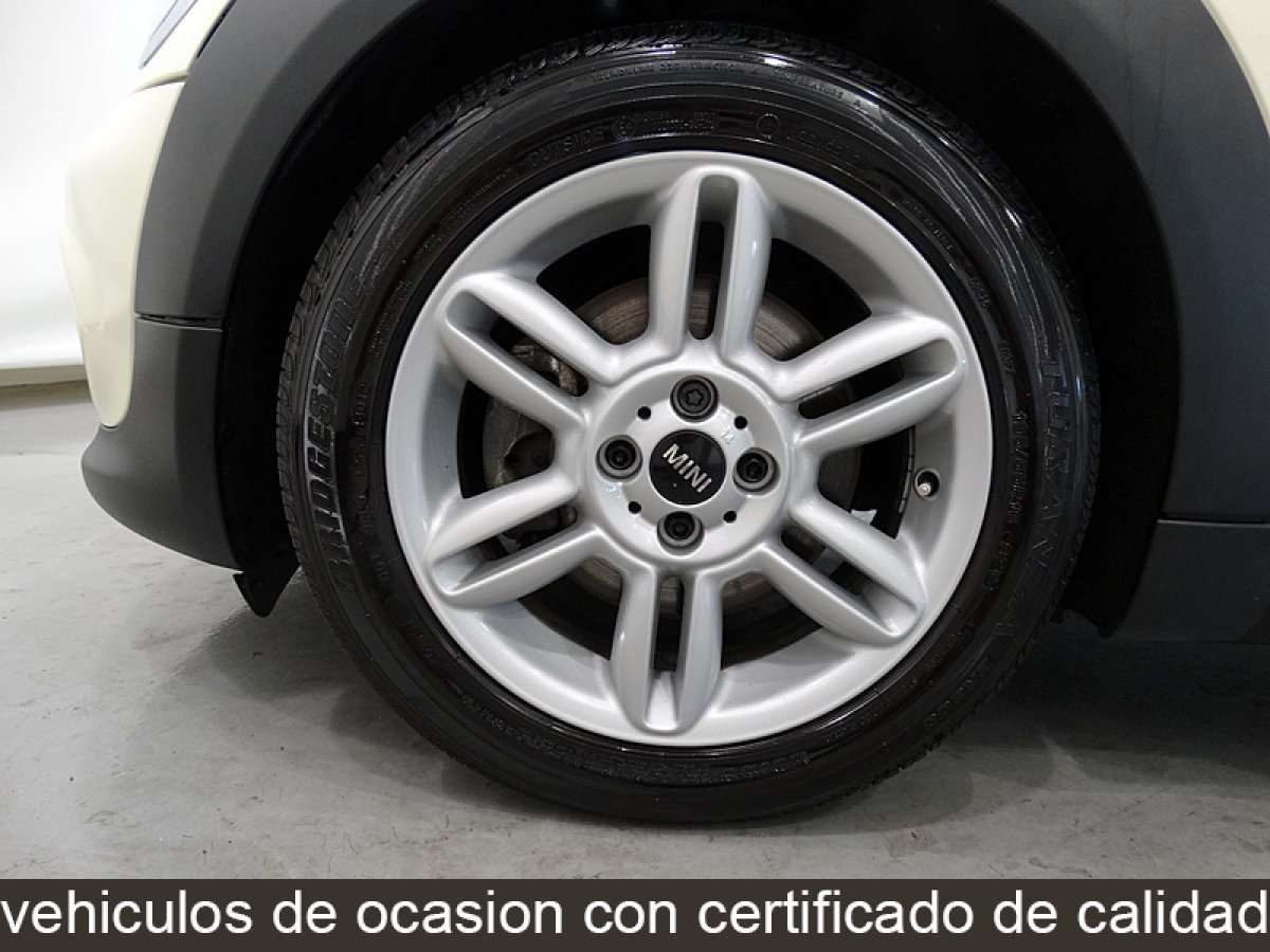 Foto Mini Cabrio 13