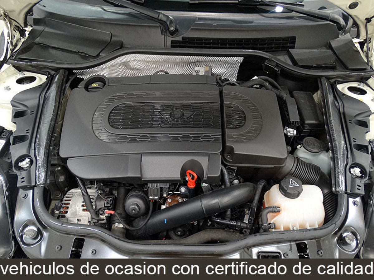 Foto Mini Cabrio 15
