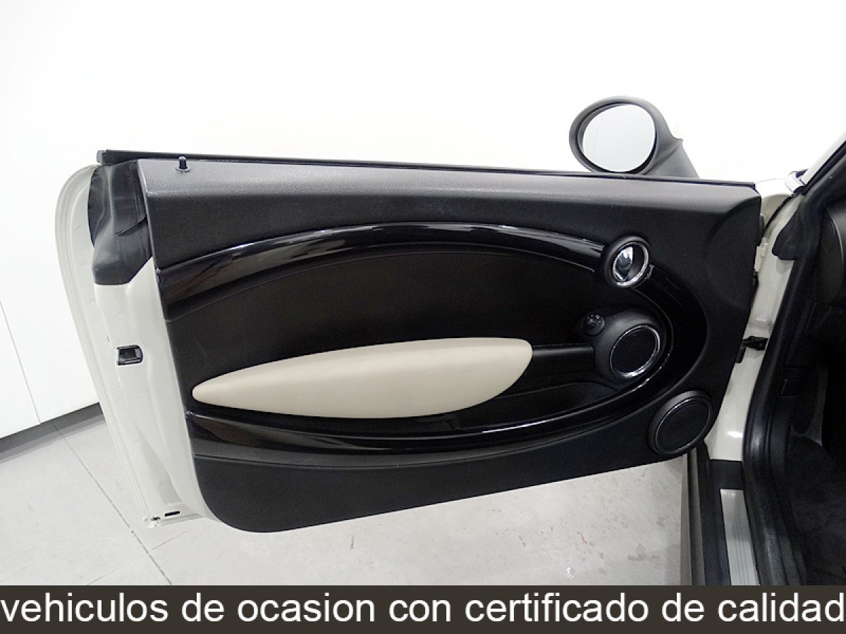 Foto Mini Cabrio 20