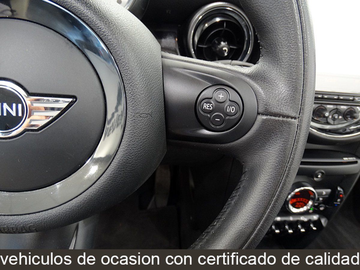 Foto Mini Cabrio 22