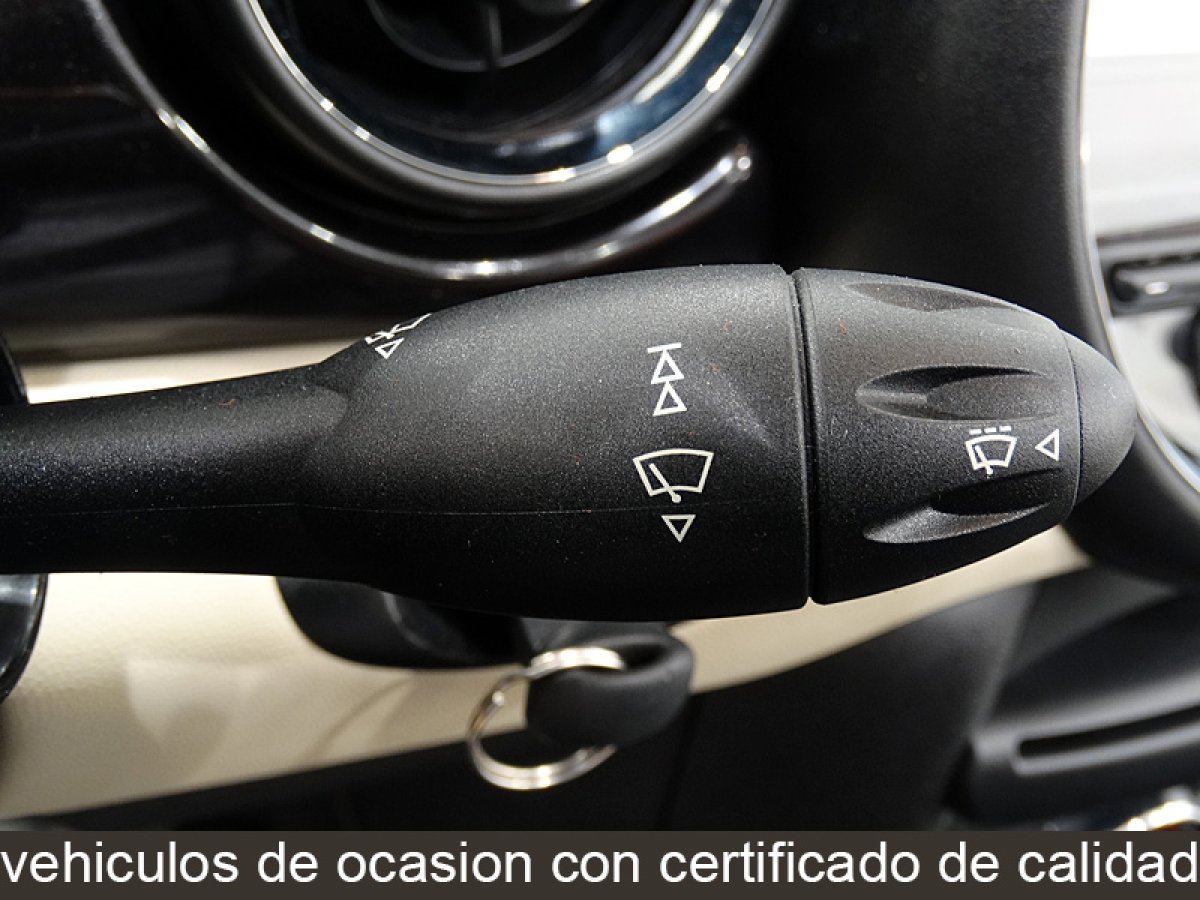 Foto Mini Cabrio 24
