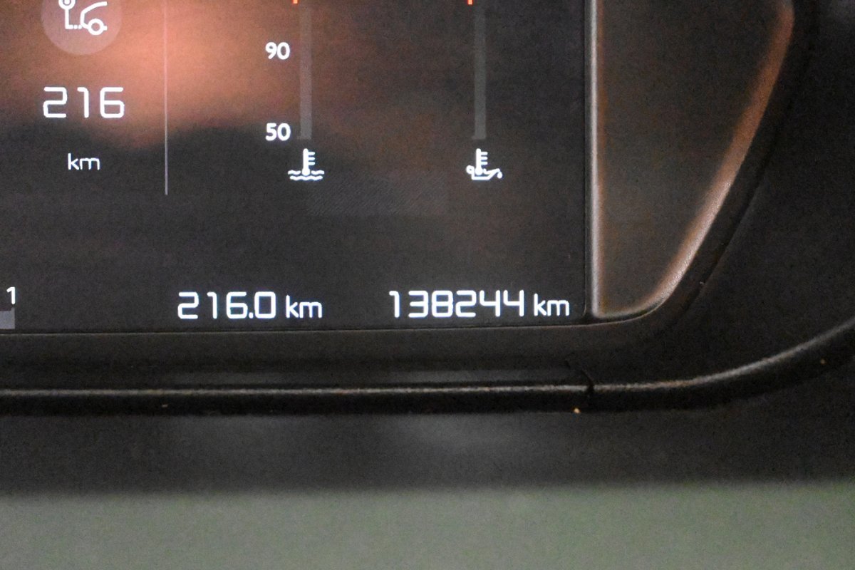 Foto Citroën Grand C4 Picasso 14